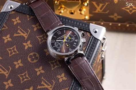 cost of louis vuitton watches|Louis Vuitton watches for sale.